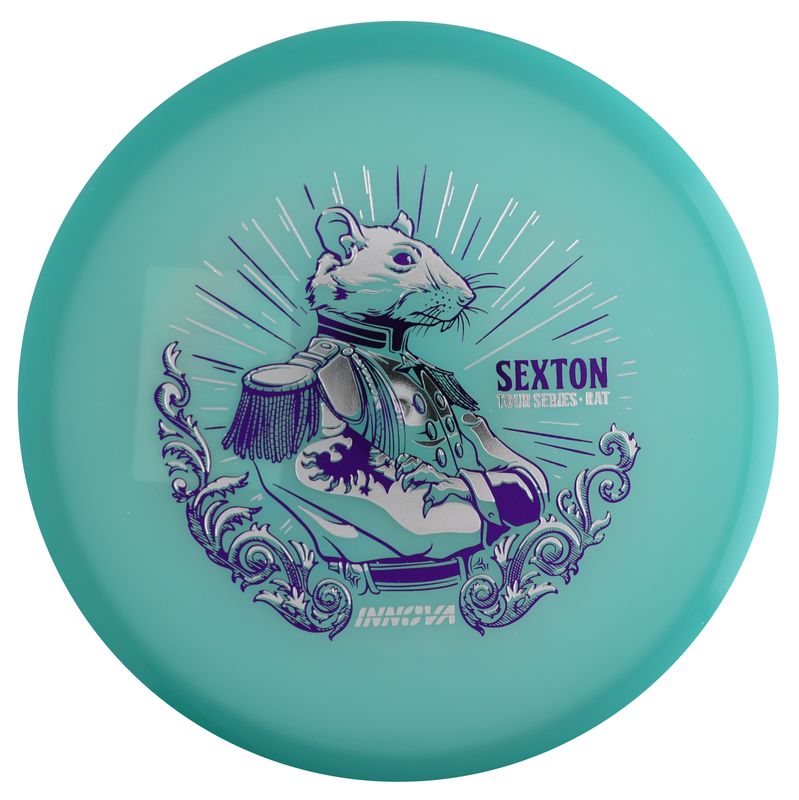 Champion Proto Glow Rat - Nate Sexton Tour Series