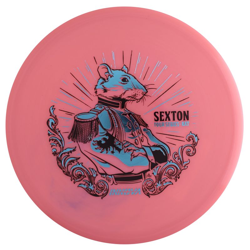 Champion Proto Glow Rat - Nate Sexton Tour Series
