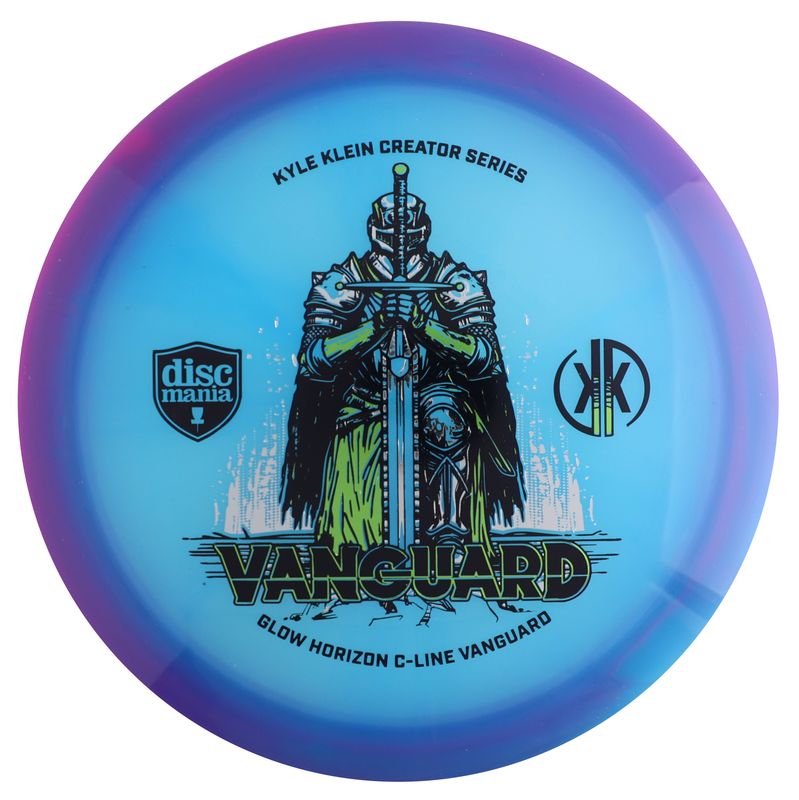 C-Line Glow Horizon Vanguard - Kyle Klein
