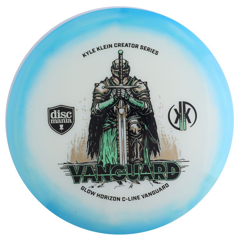C-Line Glow Horizon Vanguard - Kyle Klein