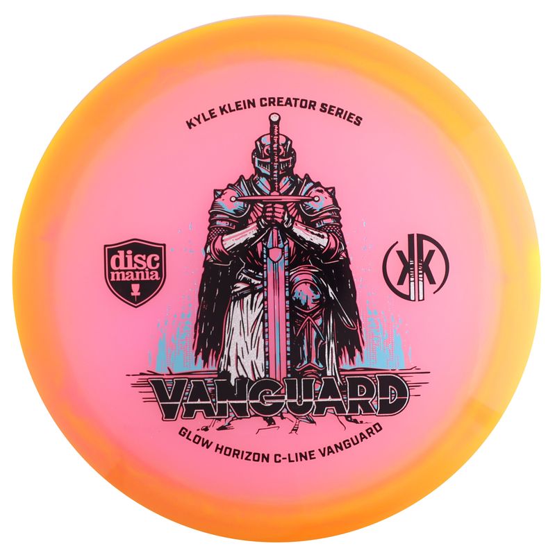 C-Line Glow Horizon Vanguard - Kyle Klein