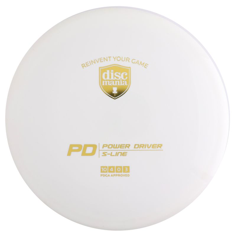 S-Line PD