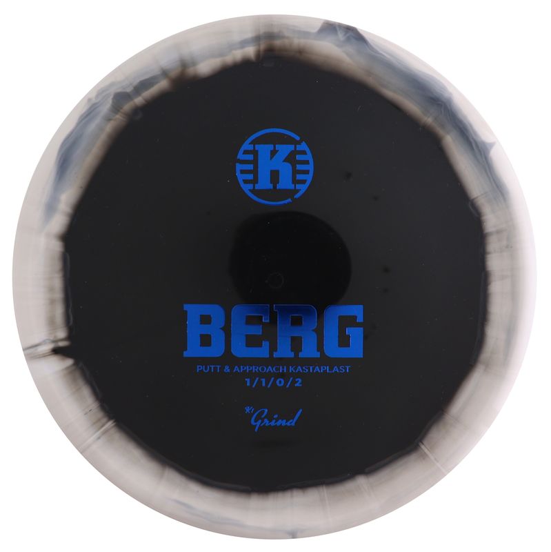 K1 Grind Berg