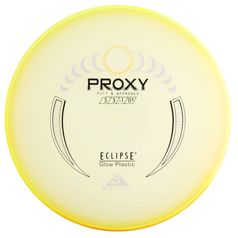 Eclipse Proxy