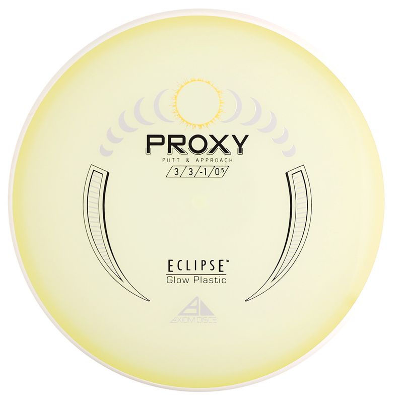 Eclipse Proxy