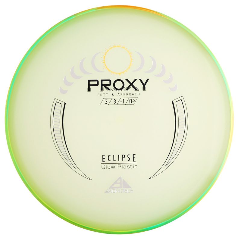 Eclipse Proxy