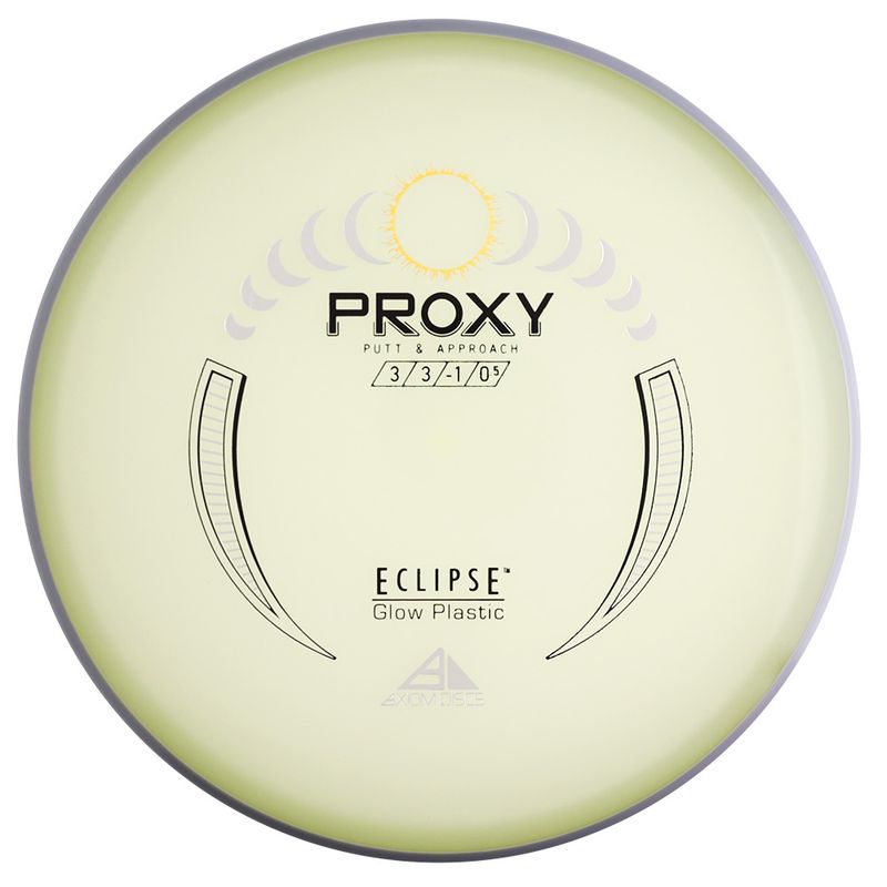 Eclipse Proxy