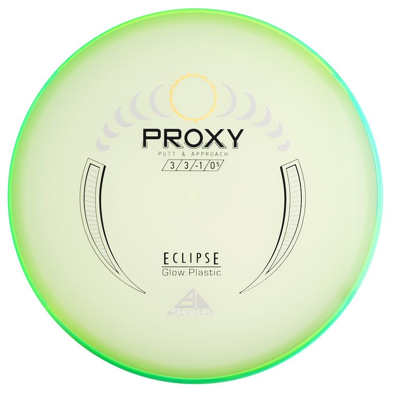 Eclipse Proxy