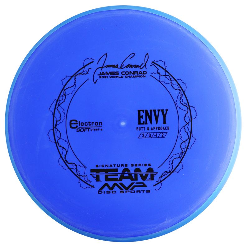 Electron Envy Soft