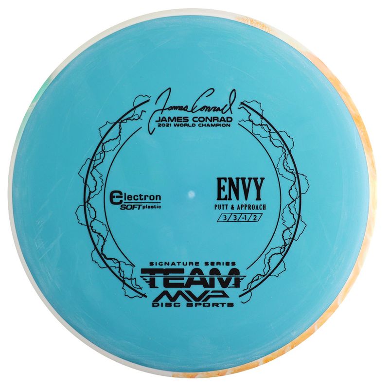 Electron Envy Soft