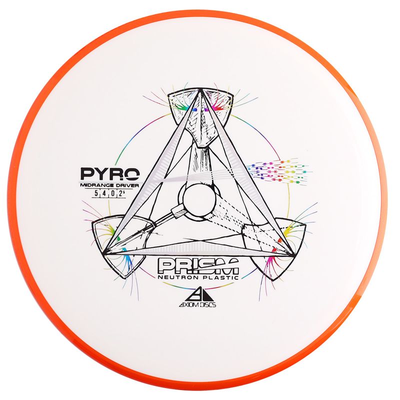 Prism Neutron Pyro