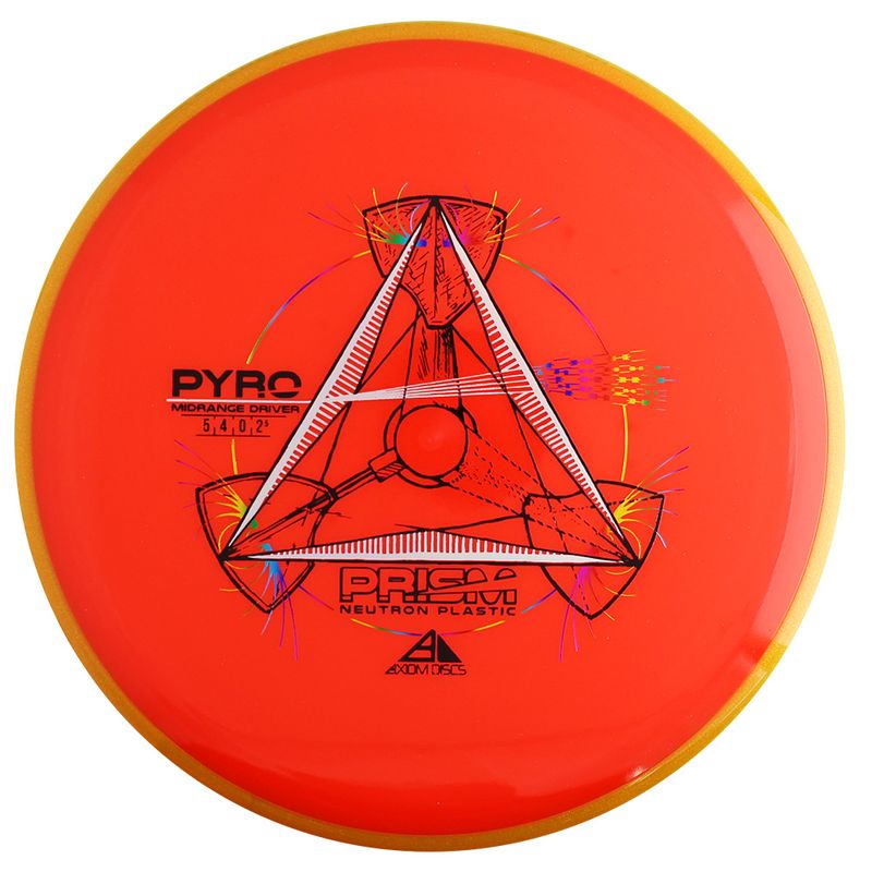 Prism Neutron Pyro