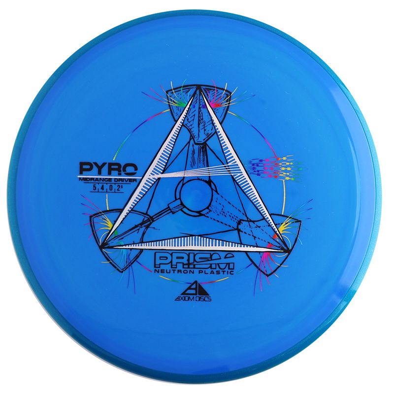 Prism Neutron Pyro