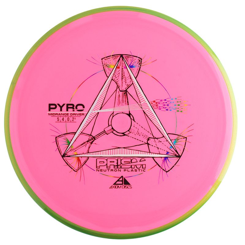 Prism Neutron Pyro