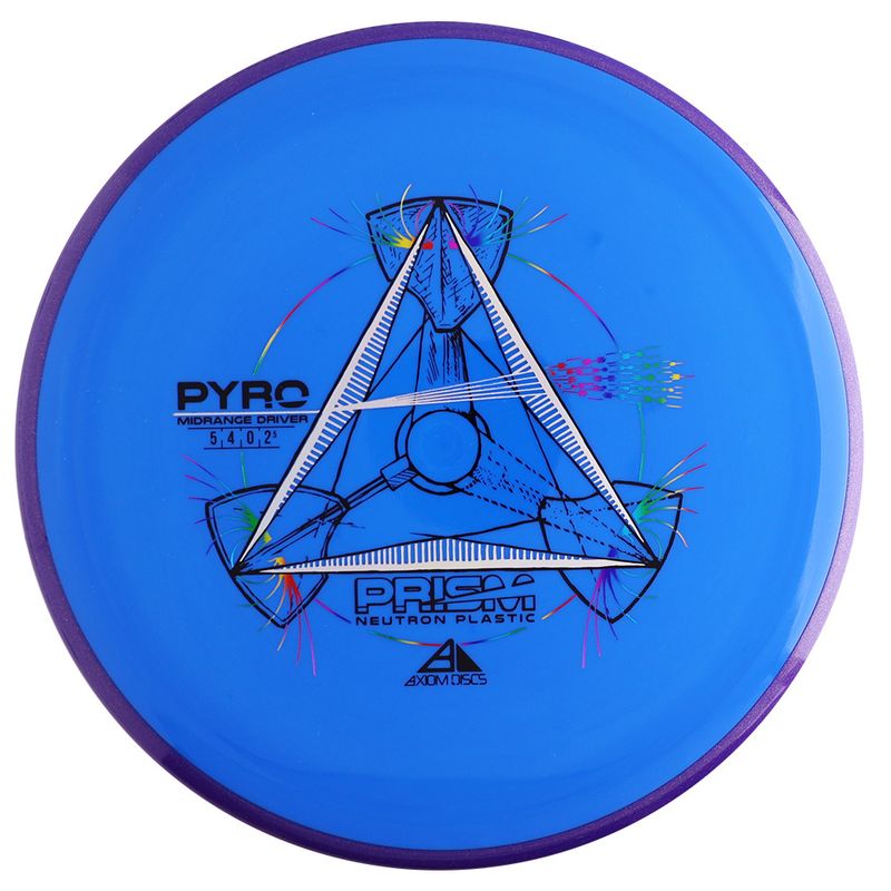 Prism Neutron Pyro