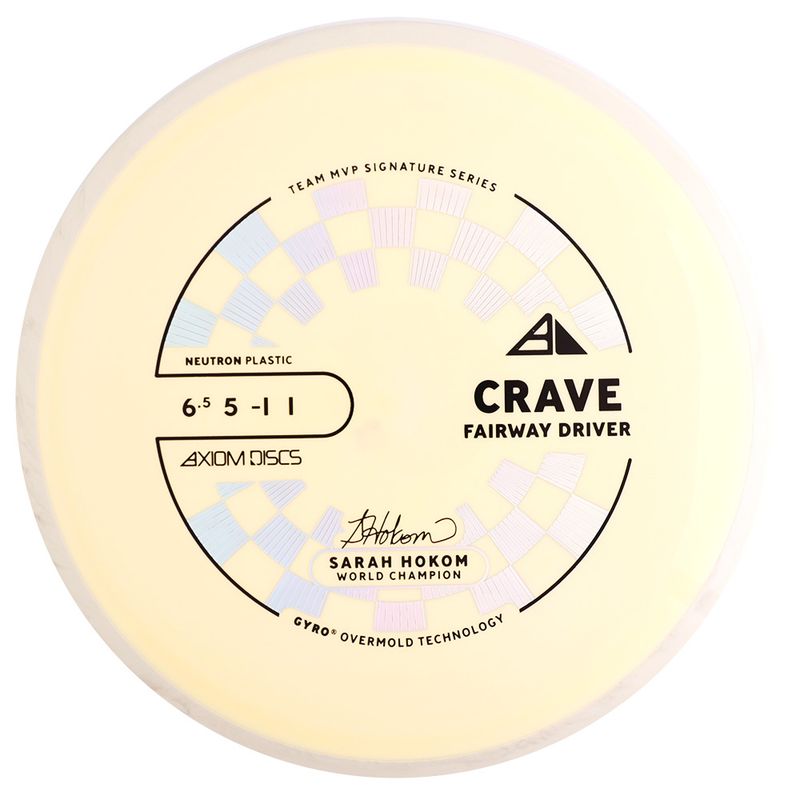 Neutron Crave - Project Lab Coat