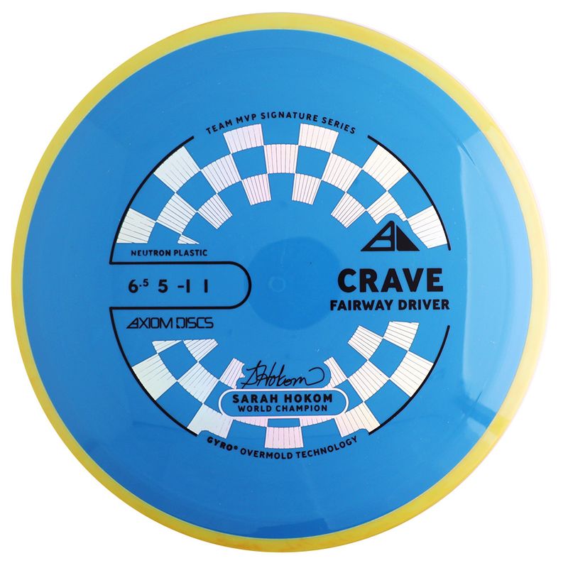 Neutron Crave - Project Lab Coat