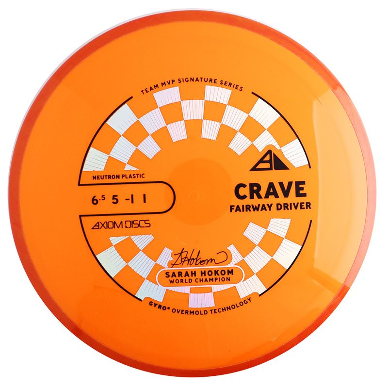 Neutron Crave - Project Lab Coat