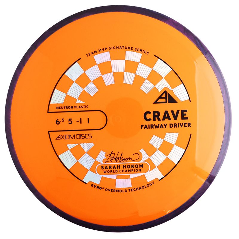 Neutron Crave - Project Lab Coat