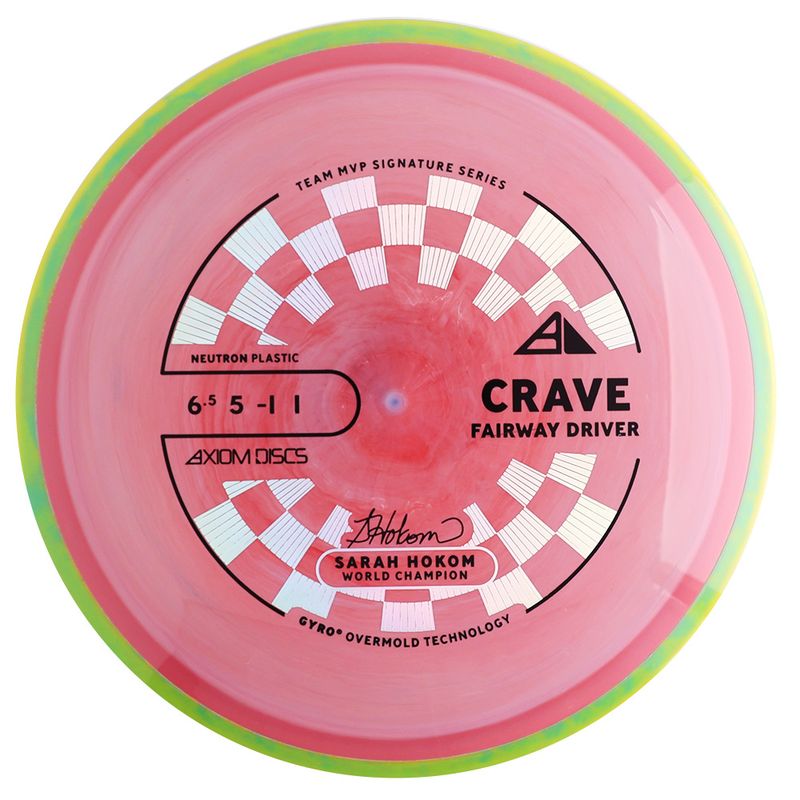 Neutron Crave - Project Lab Coat