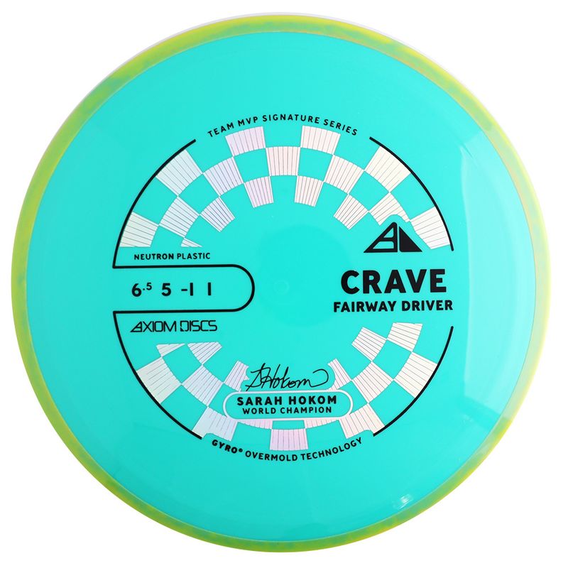 Neutron Crave - Project Lab Coat