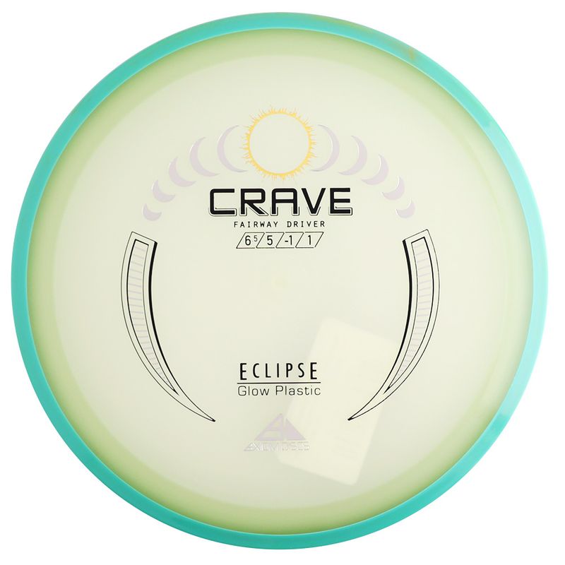 Eclipse Crave