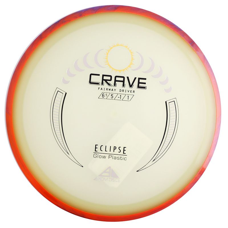 Eclipse Crave