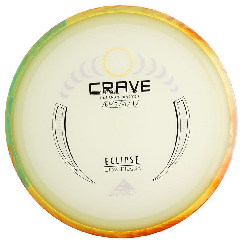 Eclipse Crave