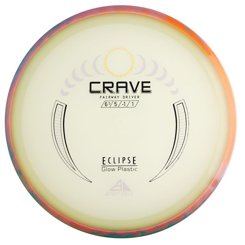 Eclipse Crave