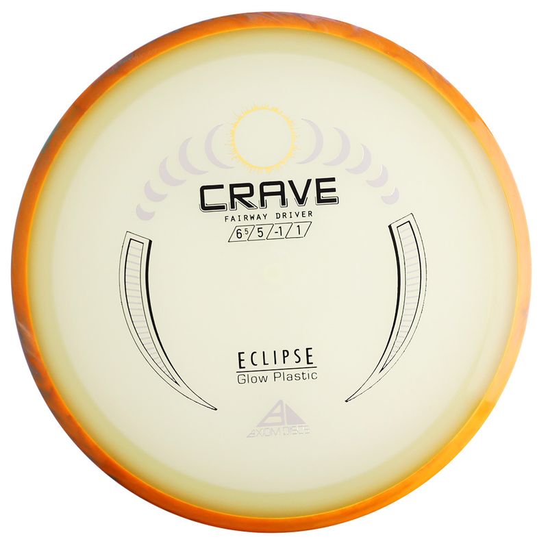 Eclipse Crave