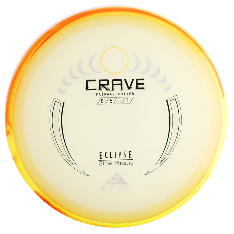 Eclipse Crave