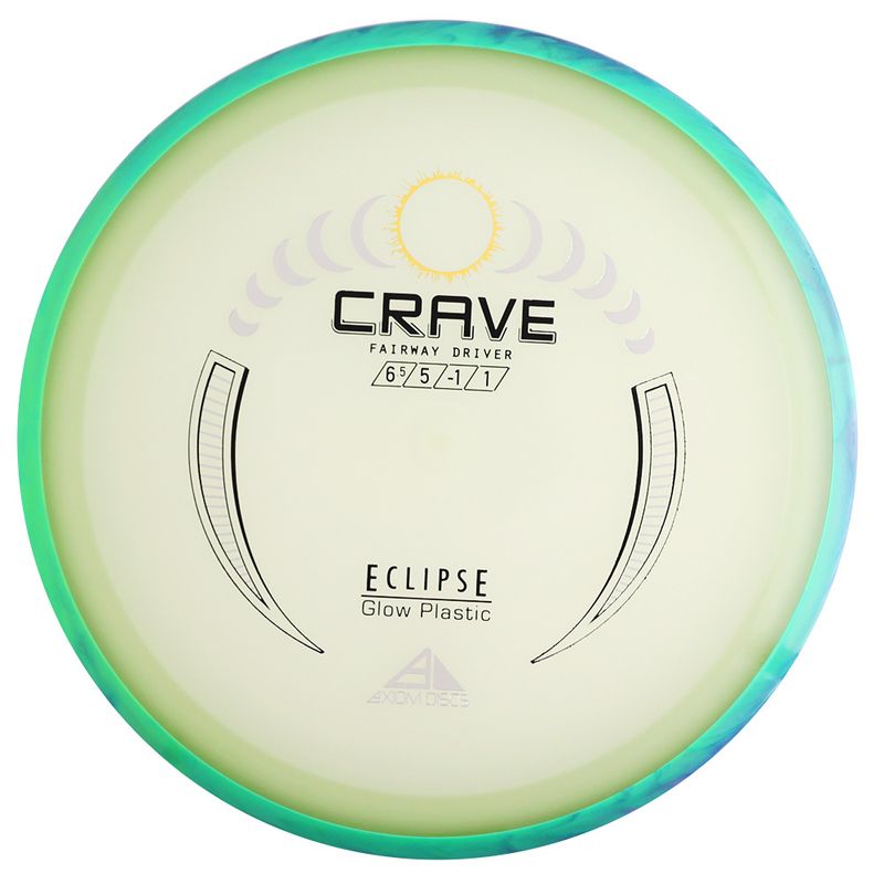 Eclipse Crave