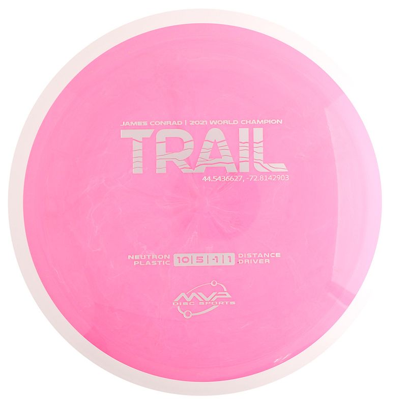 Neutron Trail - Project Lab Coat