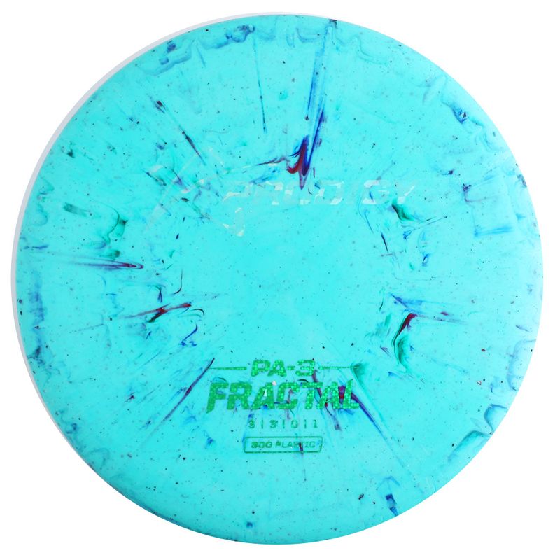 300 Fractal PA-3