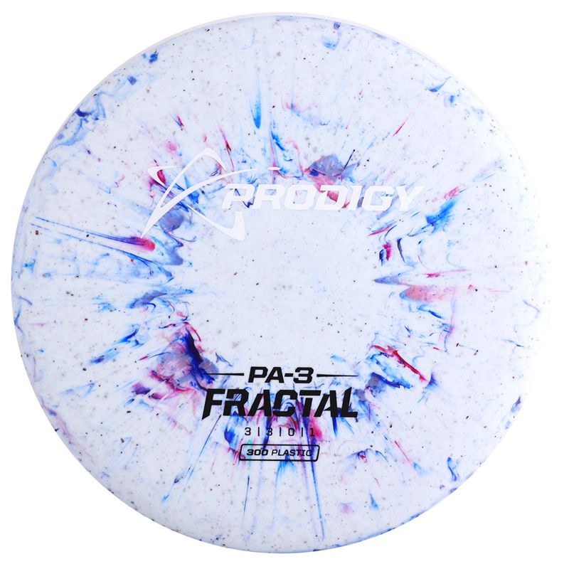 300 Fractal PA-3