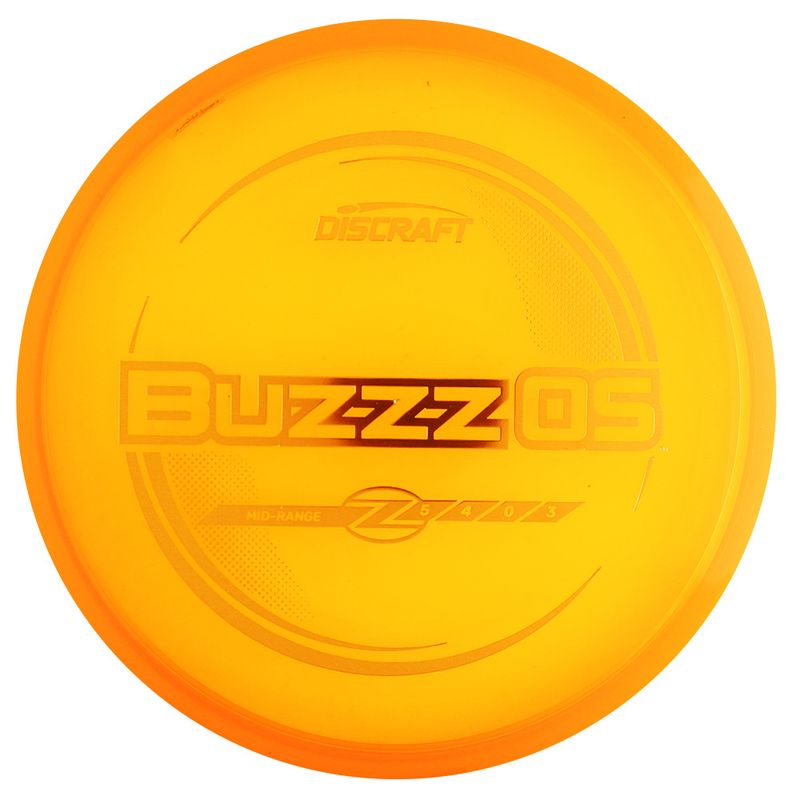 Z Buzzz OS
