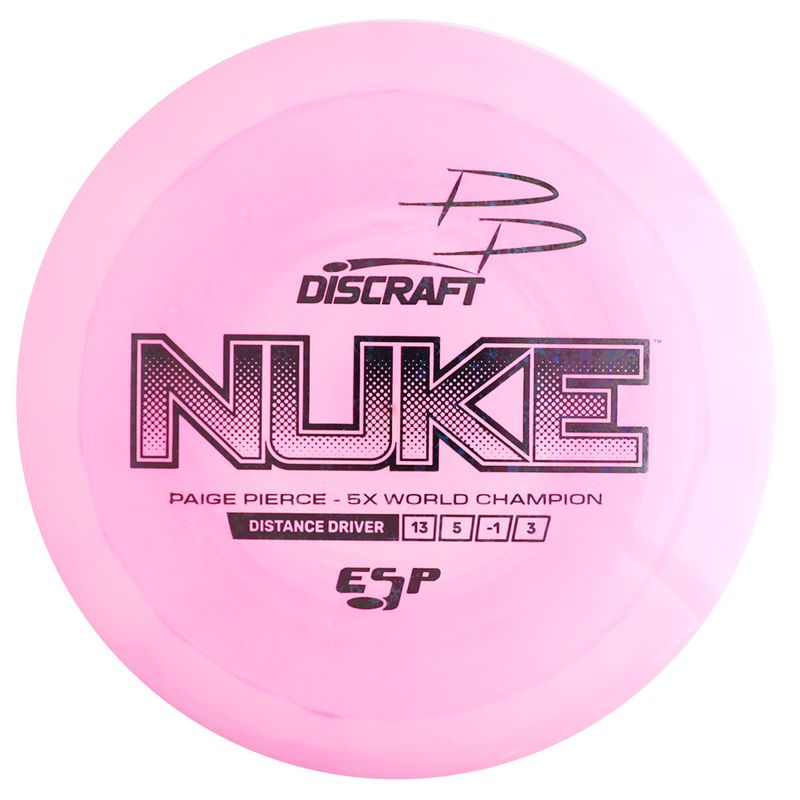 ESP Nuke
