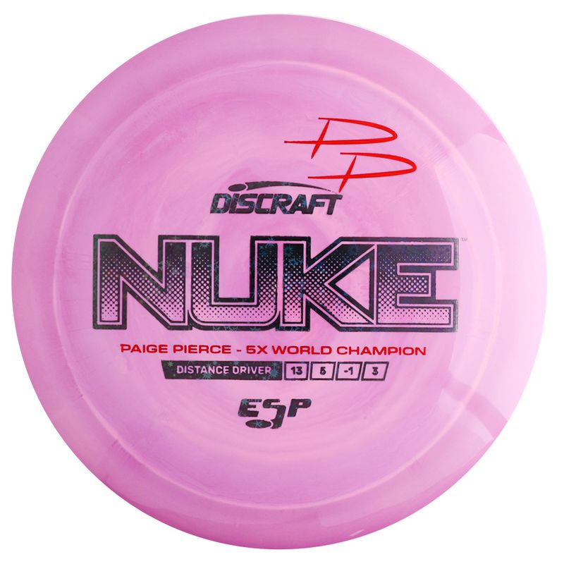 ESP Nuke