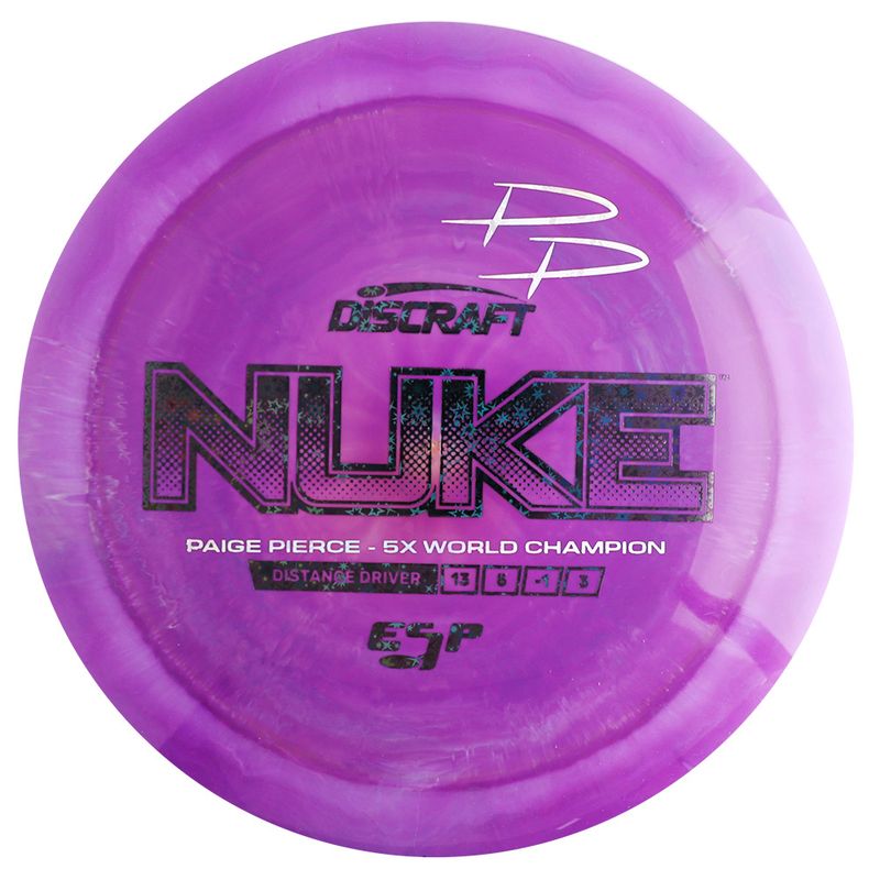ESP Nuke