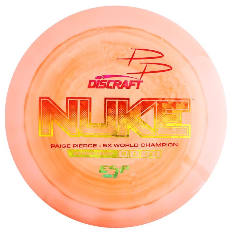 ESP Nuke