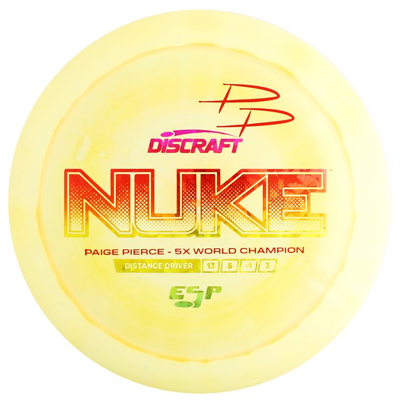 ESP Nuke