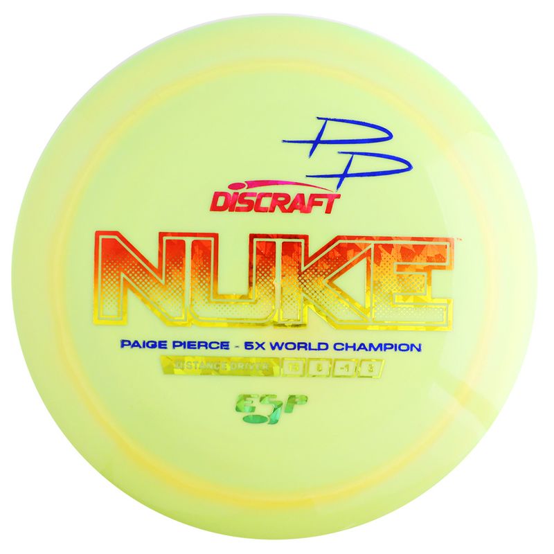 ESP Nuke