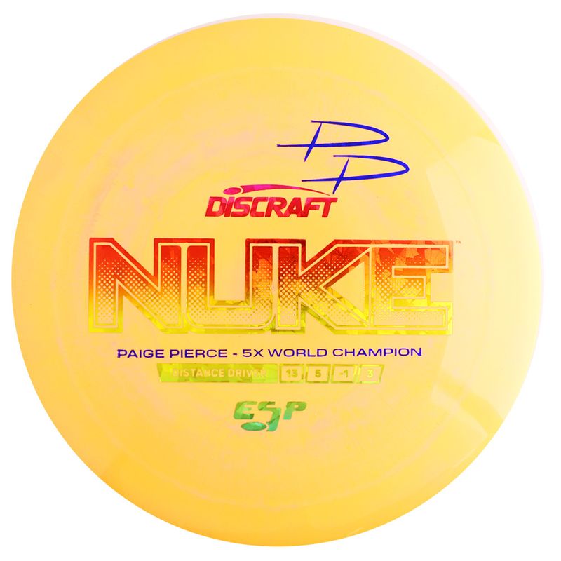 ESP Nuke