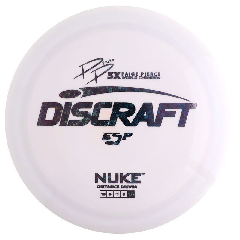 ESP Nuke