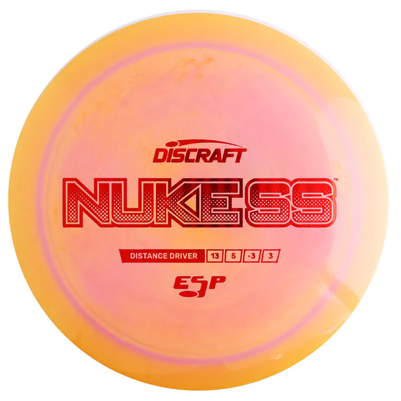 ESP Nuke SS