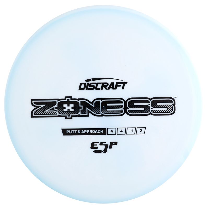 ESP Zone SS