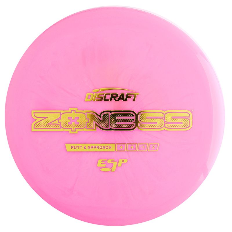 ESP Zone SS