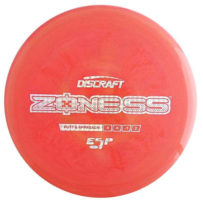 ESP Zone SS