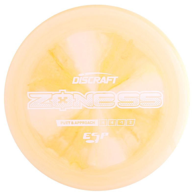 ESP Zone SS