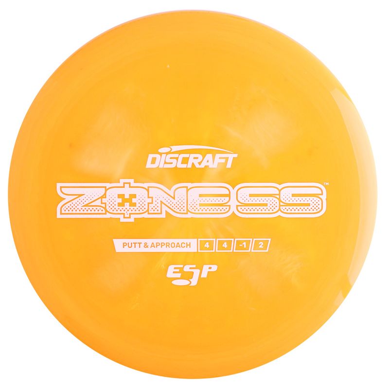 ESP Zone SS